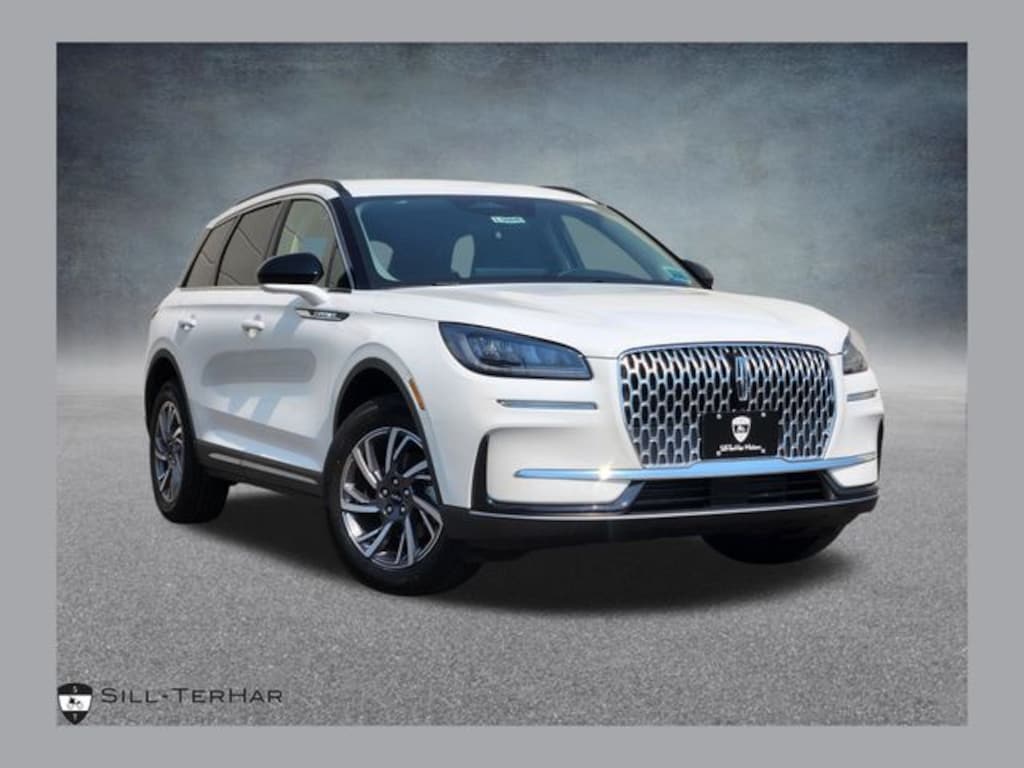 New 2026 Lincoln Corsair Premiere CROSSOVERS