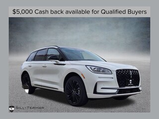 2026 Lincoln Corsair Reserve CROSSOVERS