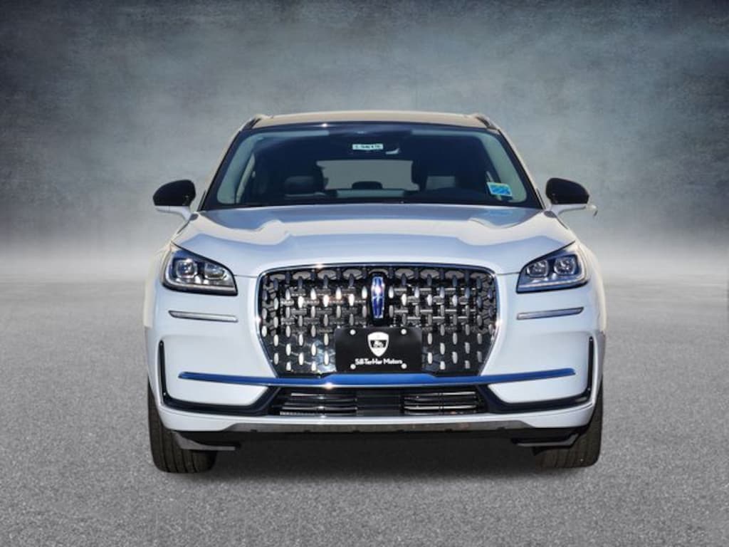 New 2025 Lincoln Corsair Grand Touring CROSSOVERS