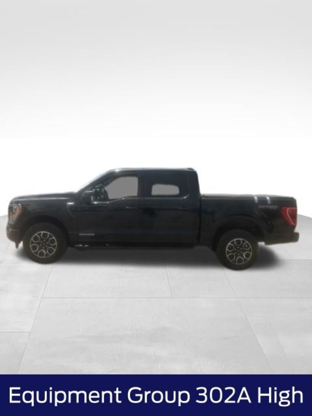 Certified 2023 Ford F-150 XLT Truck