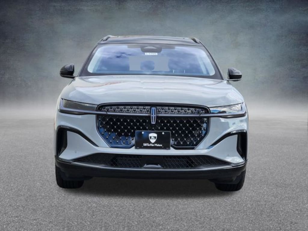 New 2026 Lincoln Nautilus Reserve CROSSOVERS