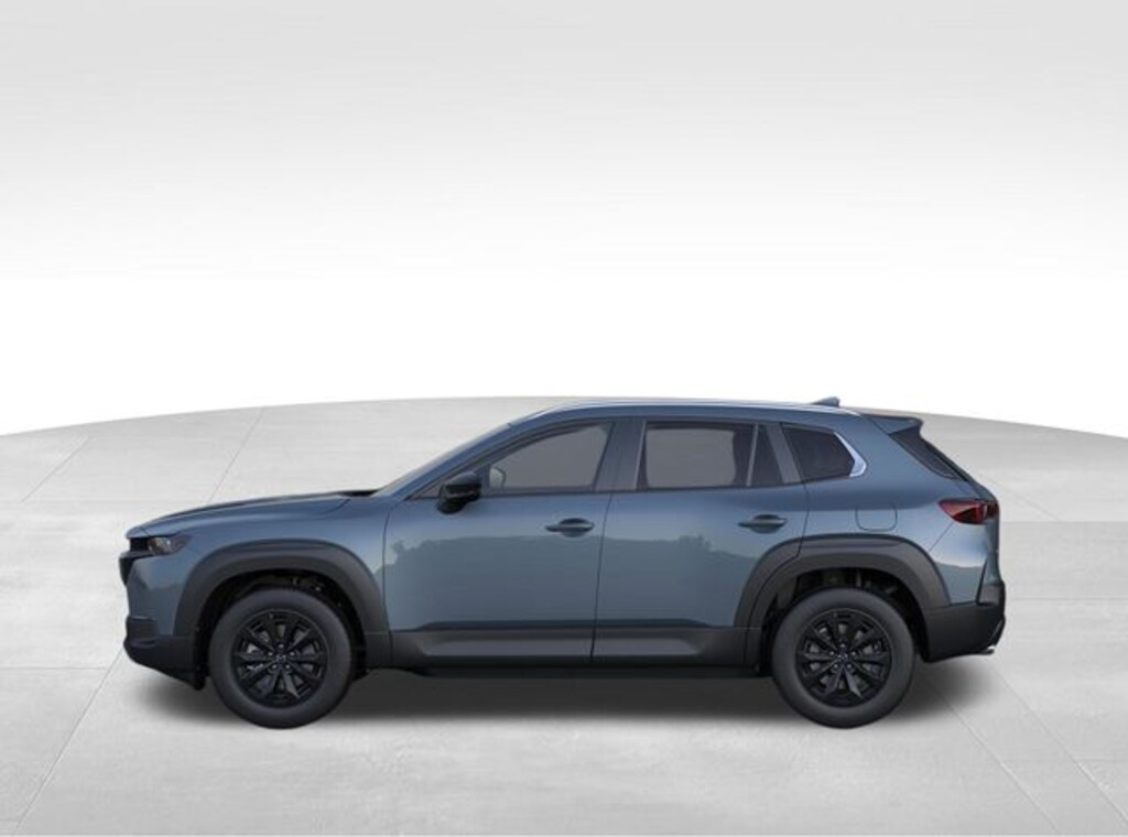 Certified 2026 Mazda CX-50 Hybrid Preferred SUV