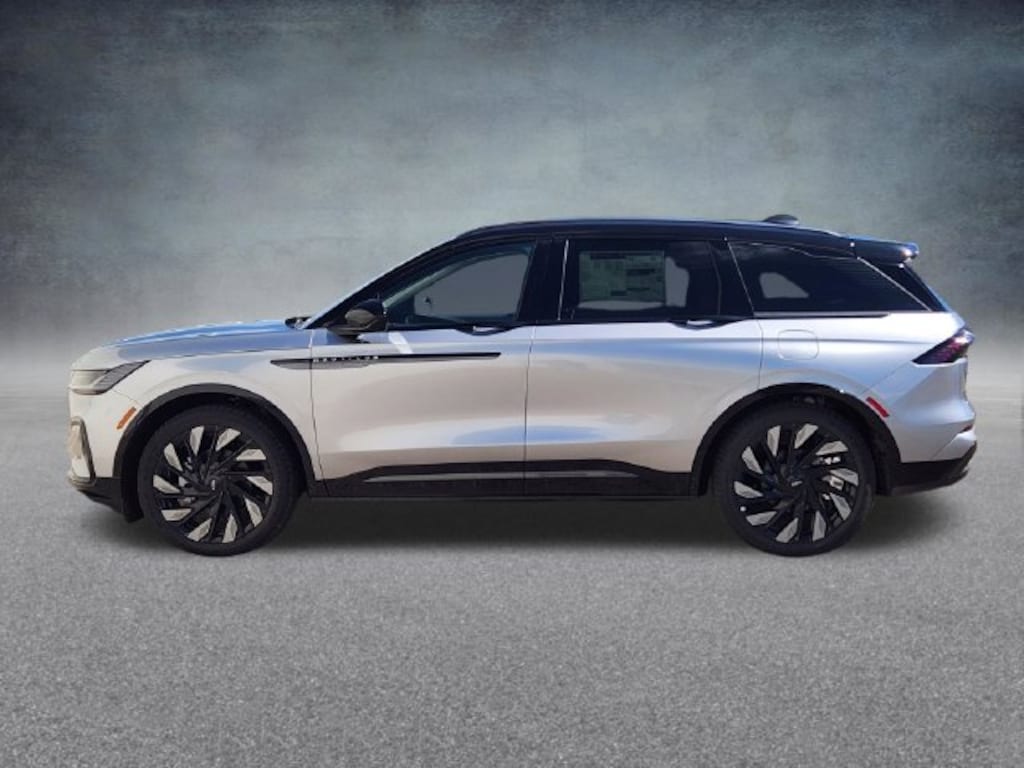 New 2026 Lincoln Nautilus Reserve CROSSOVERS