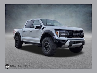 2025 Ford F-150 Raptor Truck