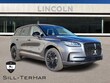 Lincoln Corsair
