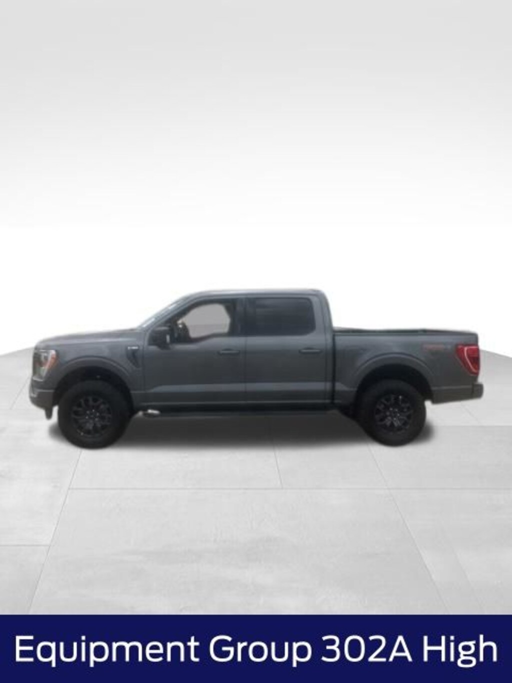 Certified 2023 Ford F-150 XLT Truck