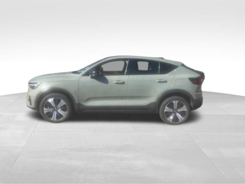 Used 2023 Volvo C40 Recharge Pure Electric Twin Plus SUV