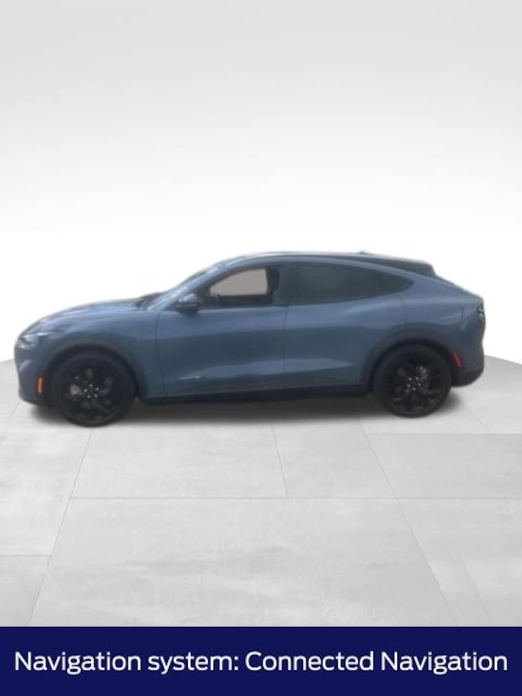 Certified 2024 Ford Mustang Mach-E Select SUV