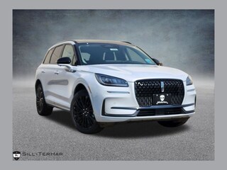 2026 Lincoln Corsair Premiere CROSSOVERS