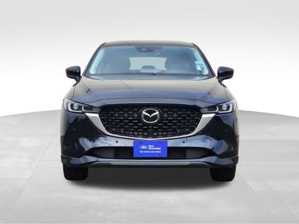 Used 2025 Mazda CX-5 2.5 S Premium Plus Package SUV