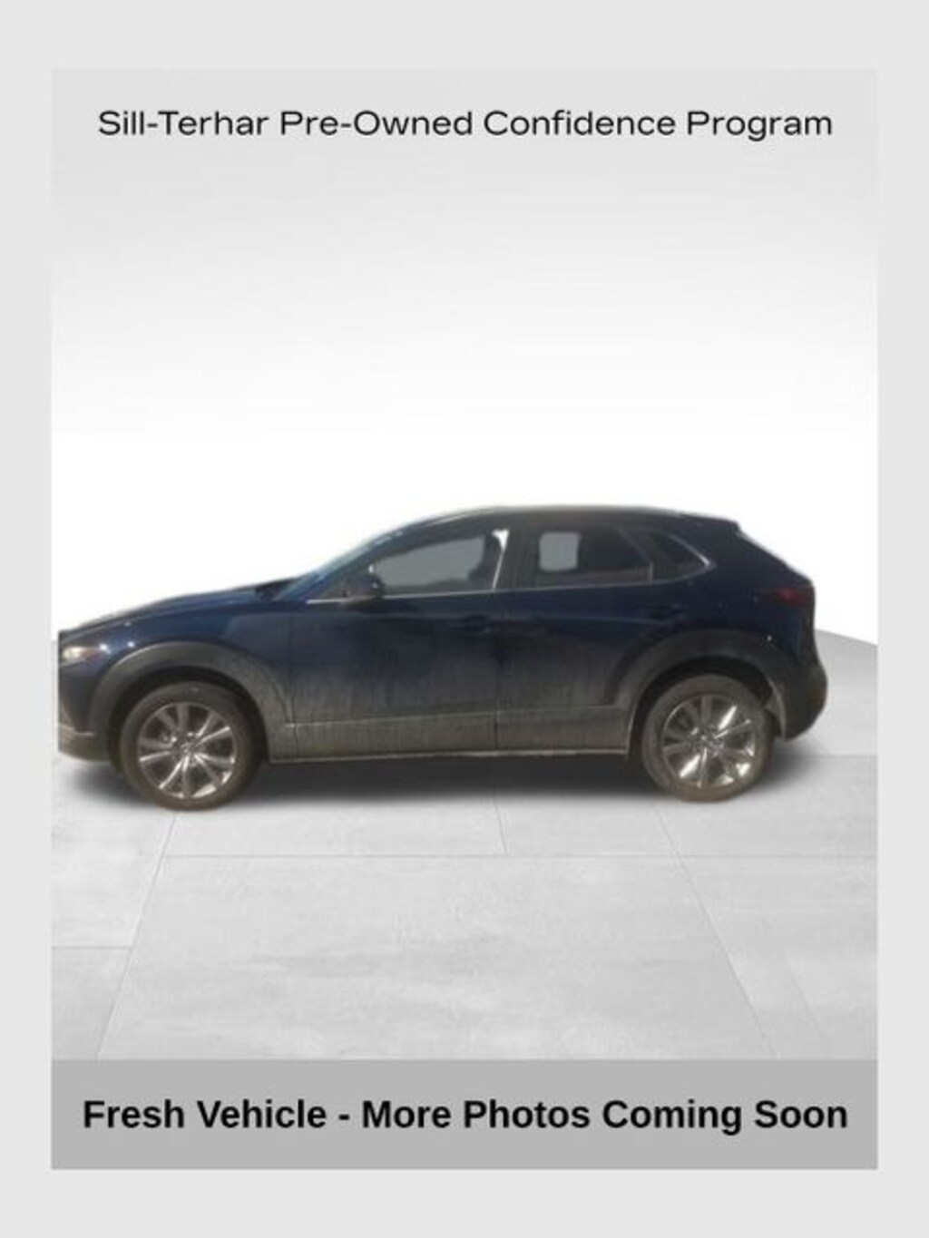 Used 2023 Mazda CX-30 2.5 S Select Package SUV