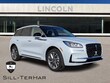 Lincoln Corsair