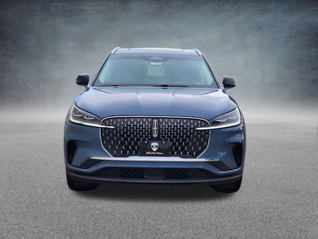 New 2025 Lincoln Aviator Reserve SUV