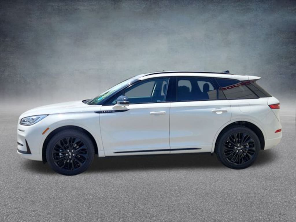 New 2024 Lincoln Corsair Reserve CROSSOVERS