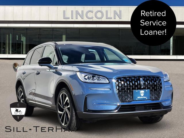 2025 Lincoln Corsair Reserve AWD's photo