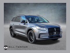 2026 Lincoln Corsair Reserve CROSSOVERS
