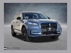 2026 Lincoln Aviator Premiere SUV