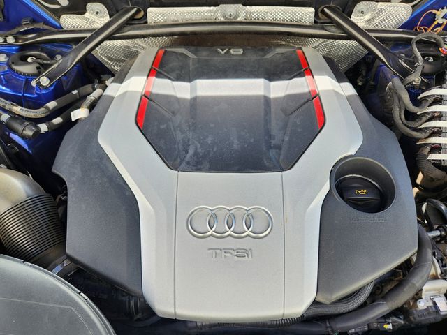 2021 Audi SQ5 Premium Plus - Photo 21