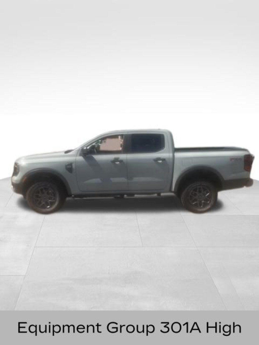 Used 2024 Ford Ranger XLT Truck