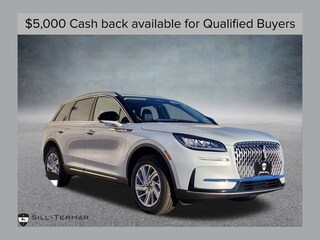 2026 Lincoln Corsair Premiere CROSSOVERS