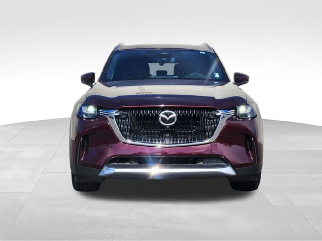 Used 2024 Mazda CX-90 3.3 Turbo Premium Plus SUV