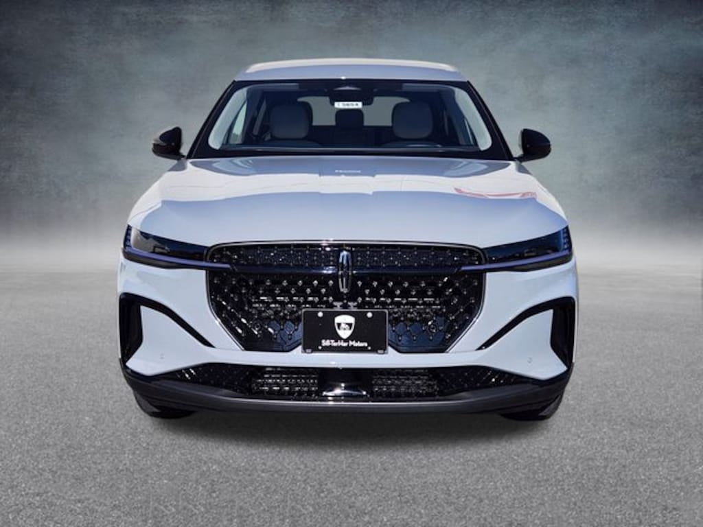 New 2026 Lincoln Nautilus Premiere CROSSOVERS