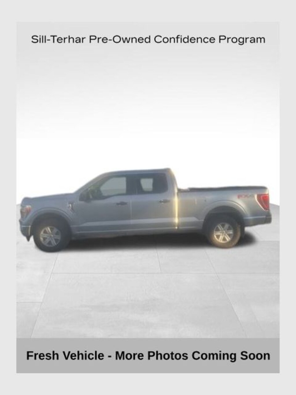 Used 2022 Ford F-150 XLT Truck