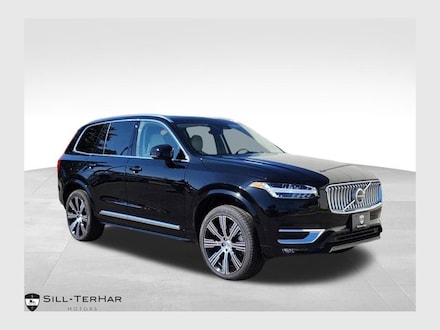 2025 Volvo XC90 B6 Ultra SUV