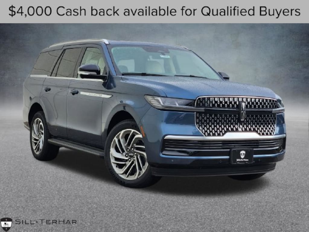 New 2026 Lincoln Nautilus Premiere CROSSOVERS