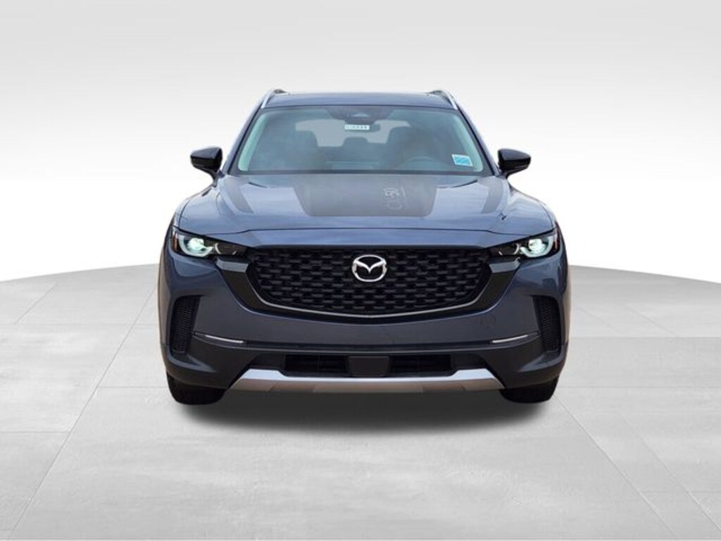 Used 2025 Mazda CX-50 2.5 Turbo Meridian Edition SUV