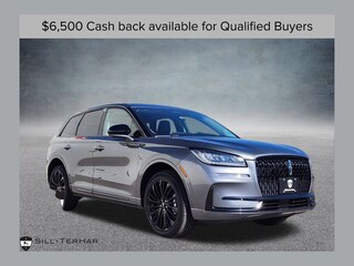 2025 Lincoln Corsair Premiere CROSSOVERS