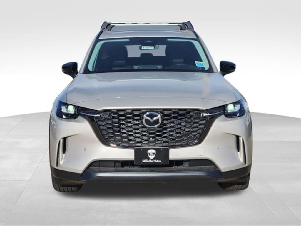 Certified 2025 Mazda CX-90 Phev Premium SUV