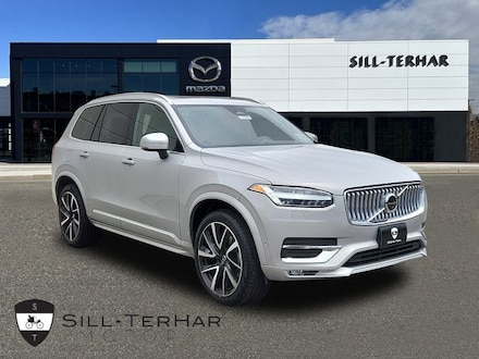 2024 Volvo XC90 Ultimate SUV