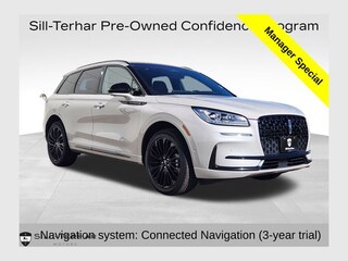 2023 Lincoln Corsair Reserve SUV