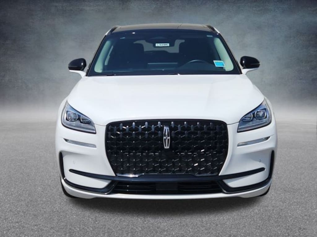 New 2024 Lincoln Corsair Reserve CROSSOVERS