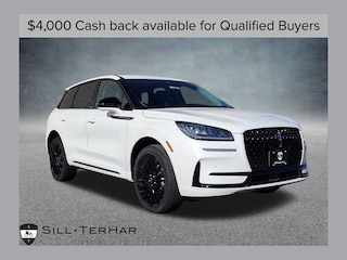 2025 Lincoln Corsair Premiere CROSSOVERS