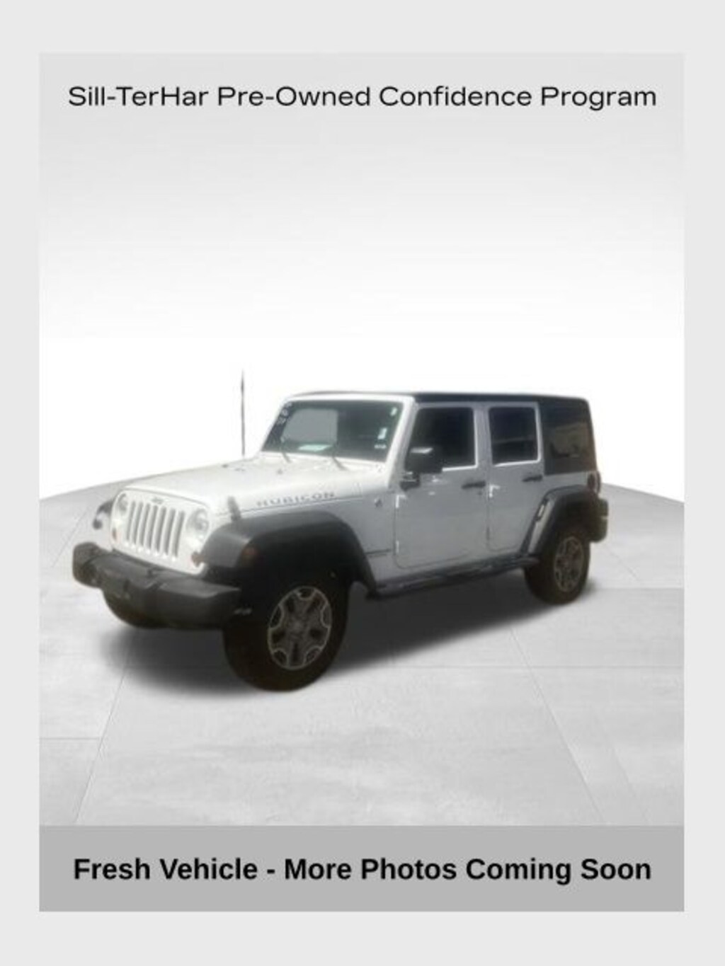 Used 2013 Jeep Wrangler Unlimited Rubicon SUV