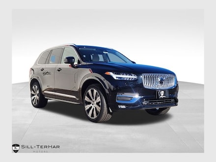 2025 Volvo XC90 B6 Ultra SUV