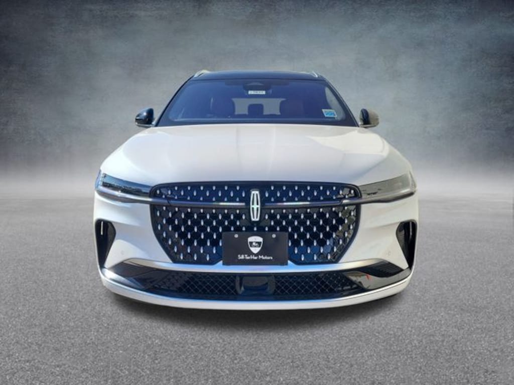 New 2026 Lincoln Nautilus Reserve CROSSOVERS