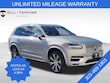 Volvo XC90 Recharge Plug-In Hybrid