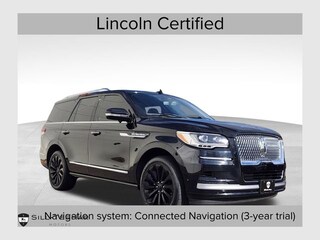 2022 Lincoln Navigator Reserve SUV