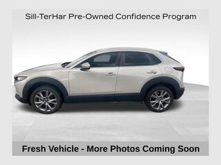 2024 Mazda CX-30 2.5 S Preferred Package SUV