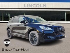 2025 Lincoln Corsair Reserve CROSSOVERS
