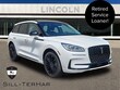 Lincoln Corsair
