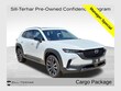  Mazda CX-50