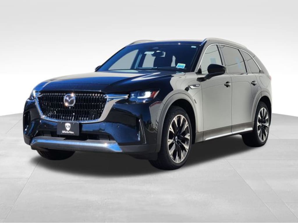 Certified 2026 Mazda CX-90 Phev Premium Plus SUV