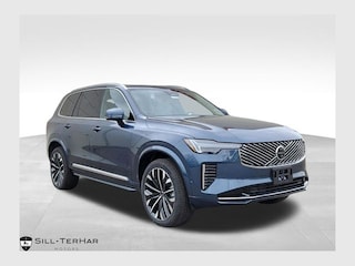 2025 Volvo XC90 B5 Plus SUV