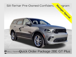 2022 Dodge Durango GT Plus SUV