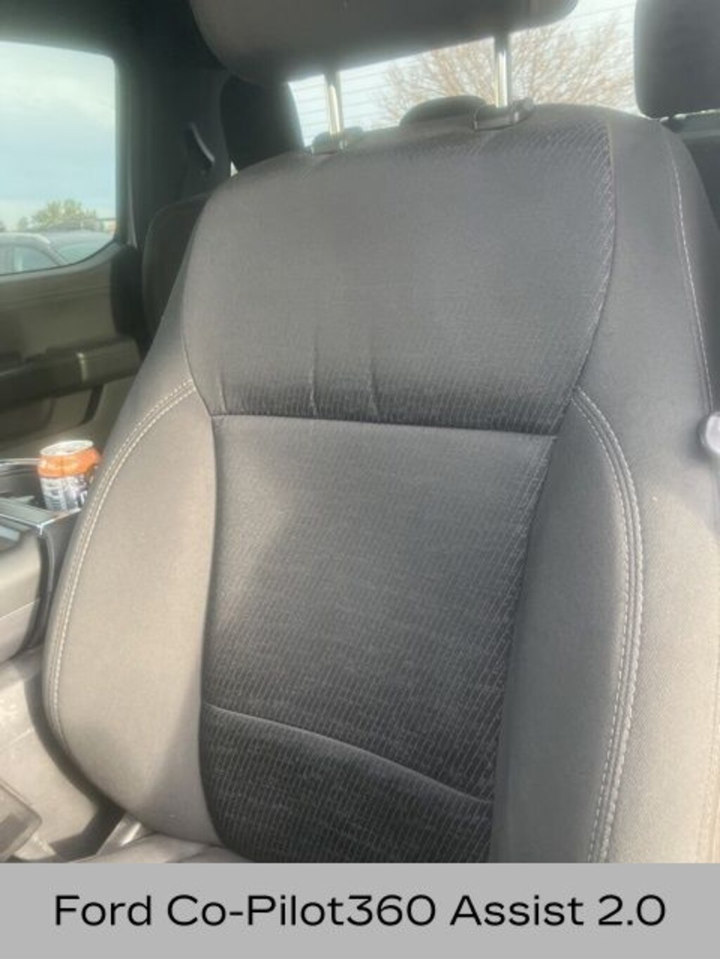 Used 2023 Ford F-150 XLT Truck