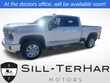 Chevrolet Silverado 2500HD